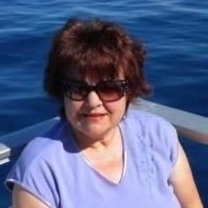 Meet your Posher, Fran